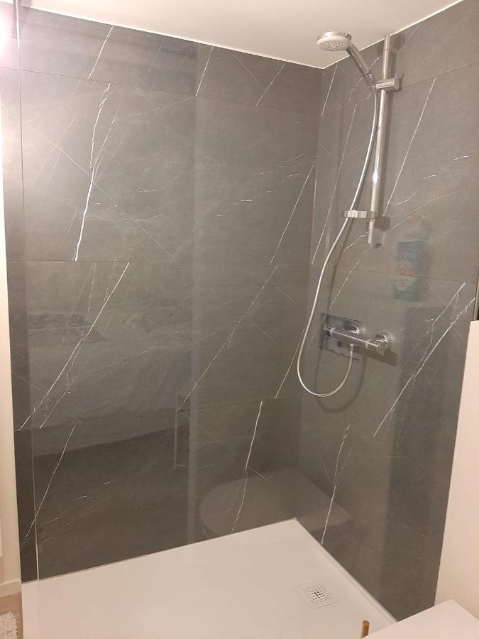 קוקסיידה Oostduinkerke Aan Zee Vakantiewoningen De Baeken מראה חיצוני תמונה