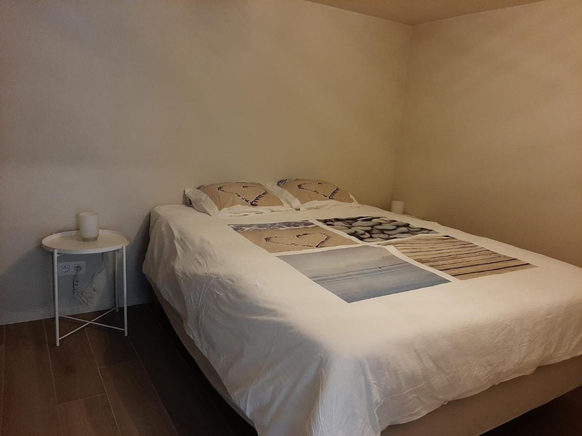 קוקסיידה Oostduinkerke Aan Zee Vakantiewoningen De Baeken מראה חיצוני תמונה